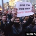 Navaljni pozvao na proteste za vrijeme predsjedničkih izbora