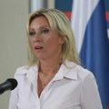 Zaharova povodom mera vlasti Kosova: Posebna uloga pripada srpskim patriotskim snagama