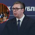 Đilasu ovu sliku ne smeju da pokažu Srbi je masovno dele na društvenim mrežama - Vučić lav, a oni miševi