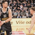 Ceh platio prijatelj: Partizan prekinuo crnu seriju ubedljivom pobedom u Laktašima