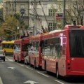 Promena režima saobraćaja u Beogradu zbog dana državnosti: Menjaju se trase nekoliko linija gradskog prevoza