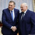 Dodik s Lukašenkom i Putinom: „Još samo fali Kim Džong Un“