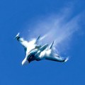Francuzi provocirali Ruse - dva lovca letela tik uz granicu! Moskva hitno aktivirala ruski borbeni avion "Su-27"