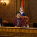 Vlada Srbije usvojila plan za zapošljavanje, produžila odluku o pružanju privremene zaštite Ukrajincima u Srbiji