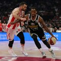 Čekaju nas velike tenzije, Partizan dočekuje FMP: Crvena zvezda jedina sigurna, čitav ostatak ABA lige se bori za nešto!