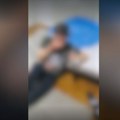 "Blic" saznaje: Mladić koji je pretučen u Novom Sadu odbio da podnese prijave protiv nasilnika, policiju pozvao njegov drug…