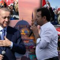 Erdogan ide na sve ili ništa Danas se glasa u Turskoj, oči sveta uprte u Istanbul, predsednik želi da povrati metropolu na…