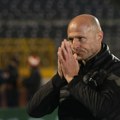 Tražio se novi trener Partizana! Duljaj otkrio kako je sačuvao posao u Humskoj!