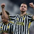 Vlahoviću poništen gol - minimalac stare dame: Juventus pobedio Fjorentinu u Seriji a