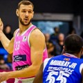 Nagrada za sjajnu partiju: Košarkaš Mege MVP 26. kola ABA lige