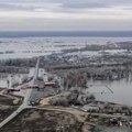 Porastao broj evakuisanih u Rusiji; Situacija se ne popravlja VIDEO