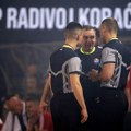 U Srbiji ćemo prvi put čuti sudije! Sudiće Zvezdi i Partizanu sa kamerom