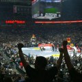Ljubav navijača Partizana pomera granice! Isplivao impresivan podatak: Crno-beli gledaniji od 27 timova NBA lige!