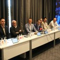 FMP - Vojvodina i Borac - Spartak na otvaranju košarkaške Super lige