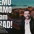 Savo Manojlović počeo da prikuplja potpise