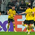 Dortmund tukao PSŽ i za korak su bliži finalu LŠ, Sveci pogađali stative i promašali zicere