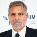 Kluni i Sandler u Milanu na snimanju novog filma na meti obožavaoca i medija