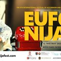 Festival harmonike i kamerne muzike "Eufonija" (AUDIO)