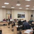 Gradska izborna komisija Beograda utvrdila Zbirnu izbornu listu