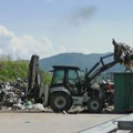 Сваки дан стигне 150 тона отпада: Од данас се из Чачка одвози на краљевачку депонију ФОТО