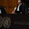 Међународни суд правде у Хагу наредио Израелу да обустави операцију у Рафи