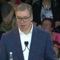 Zašto nemci šalju ogroman novac opoziciji u Čačku? Vučić otkrio prljavu igru - NJihov interes je destabilizacija Srbije