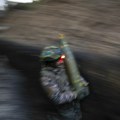 UKRAJINSKA KRIZA: Putin: Zapad kriv zbog napada na oblast Harkova; Kijev: Ruska artiljerijska paljba na pogranične oblasti