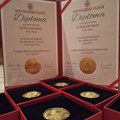 Nastavljena tradicija uspeha – nove medalje za brendi Skenderbeg