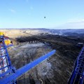Investicije u rudarsku proizvodnju 450 miliona evra, povećanje eksploatacije uglja i otvaranje novih kopova od 2026. godine