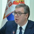 Vučić: Četiri važne stvari za budućnost