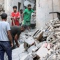 UN upozorile Izrael: Obustavićemo operacije u Gazi, ako ne zaštitite humanitarne radnike