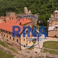 Nad moštima kneza Lazara dešavala se mnoga čuda, ta molitva ima posebnu moć: Veličanstven i stamen manastir Ravanica…