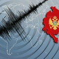 Zemljotres potresao region 3,3 Rihtera u Crnoj Gori, zadrmalo i u BiH
