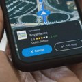 Google Maps neće koristiti iskačuće reklame tokom navigacije