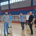 Saradnja se nastavlja: Sportski savez Srbije u poseti opštini Krupanj