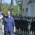 Vučić: Menja se raspoloženje naroda povodom iskopavanja litijuma