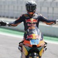 Moto 3: Prvenac Ruede za broj 400, Alonso tek četvrti