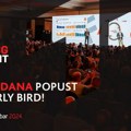 11. FMCG Summit Beograd: Prijavite se na vreme - još 10 dana za Early Bird cene