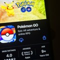 Belorusija: "Zapad koristio Pokemon Go za špijunažu, najviše Pokemona oko vojne baze"