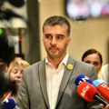 Manojlović: Odbornici Kreni-Promeni prisustvovaće sednici Skupštine grada Beograda