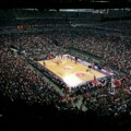 Zvezda se seli iz Arene: Crveno-beli za tri meča traže novu halu!