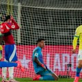 Brazil se spasio u 89. minutu, Rondon pokvario žurku Argentine