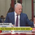 „Ako predsednik ovo čuje…“: Pavlović (Mi glas iz naroda) poručio da bi 85 odsto građana bilo oduševljeno Vučićevim…