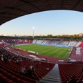 Zvezda „gostuje“ na svom stadionu: Tekstilac dočekuje crveno-bele na „Marakani“!