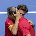 Nadal: "Selektor je doneo odluku sa kojom svi živimo"