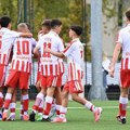 Pioniri Crvene zvezde jesenji šampioni: Maksimalnih 13 pobeda sjajne generacije trenera Slaviše Šuša