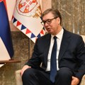 Vučić opet brojao: U blokadama „Zastani Srbijo“ učestvovalo 4.370 ljudi