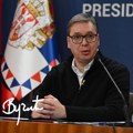 "Srbiju lažima nećete slomiti": Vučić najavio da će objasniti kome je i zašto bio potreban incident u Zubinom Potoku