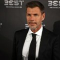 „Tužan sam“: Zvonimir Boban nije pozvan na proslavu 125. rođendana Milana