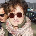 Goran Bregović uradio operaciju lica, za to iskeširao 5.000€?! Znatno se podmladio, napravio veliku promenu